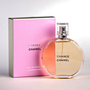 Chanel Chance Eau de Toilette en Vapo N°100 mL
