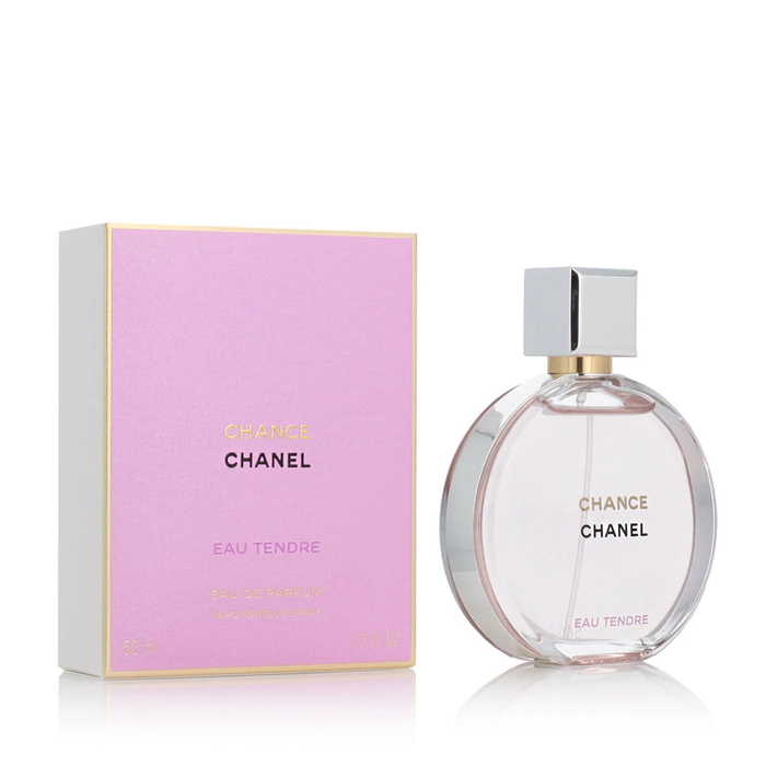 Chanel Chance Eau Tendre Edp Vap 50 mL Eau de Parfum Chanel Chance Eau Tendre Edp Vap 50 mL Eau de Parfum