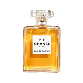 Perfume Mujer Nº 5 Chanel EDP