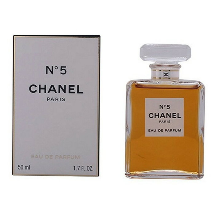 Chanel N°5 Eau de Parfum 100 ml