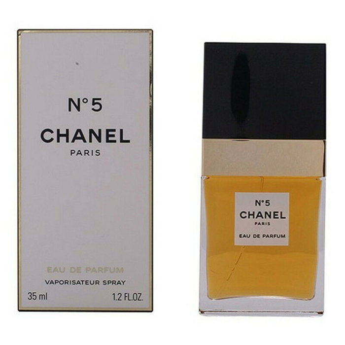 Chanel N°5 Eau de Parfum 100 ml