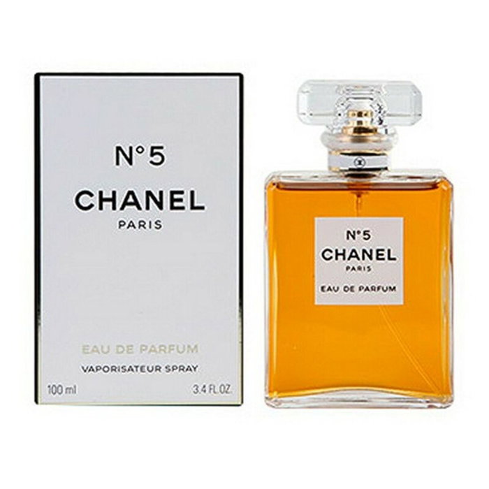 Chanel N°5 Eau de Parfum 100 ml