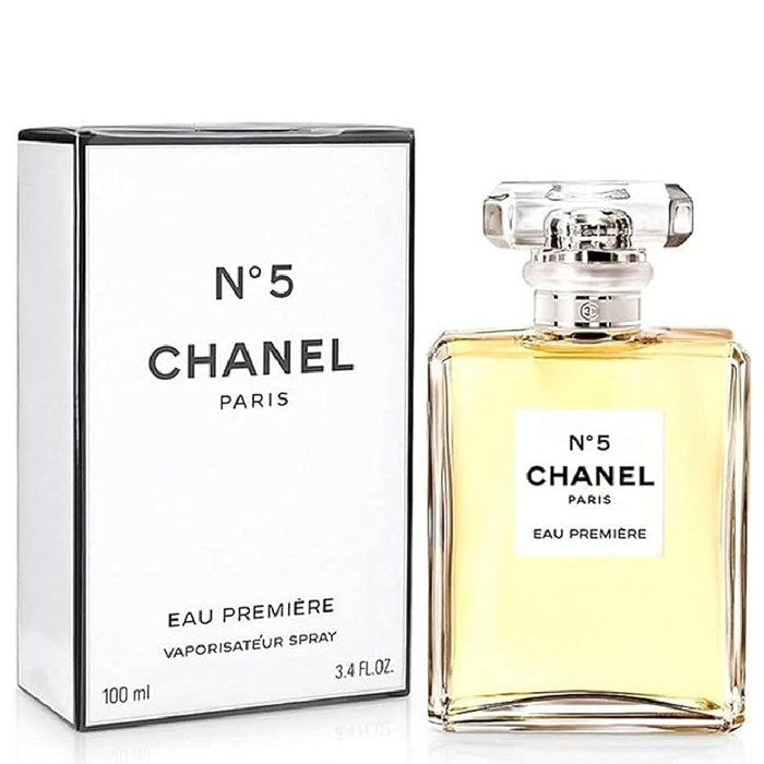Chanel N°5 Eau de Parfum 100 ml