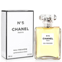 Chanel N°5 Eau de Parfum 100 ml