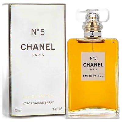 Chanel N°5 Eau de Parfum 100 ml
