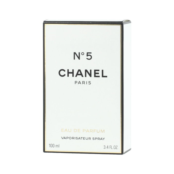 Chanel N°5 Eau de Parfum 100 ml