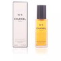 Chanel Nº5 Eau de Toilette Recarga Vaporizador para Mujer - 50 ml