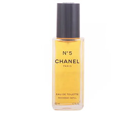 Chanel Nº5 Eau de Toilette Recarga Vaporizador para Mujer - 50 ml