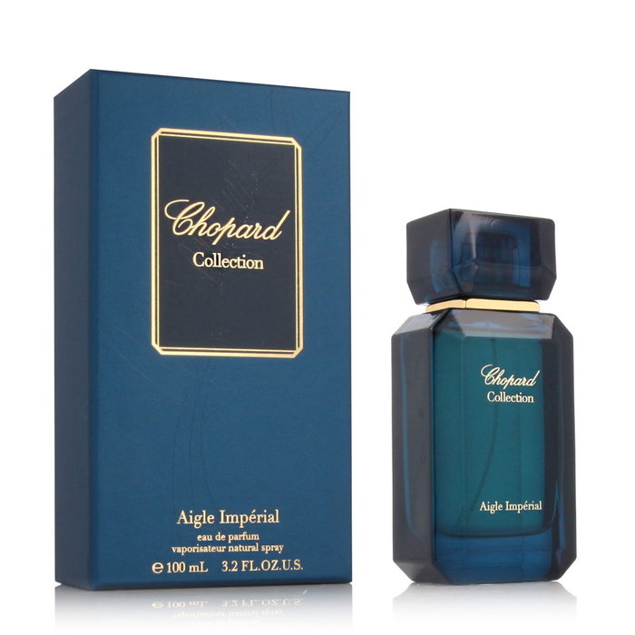 Chopard Aigle Imperial Agua de perfume 100 ml