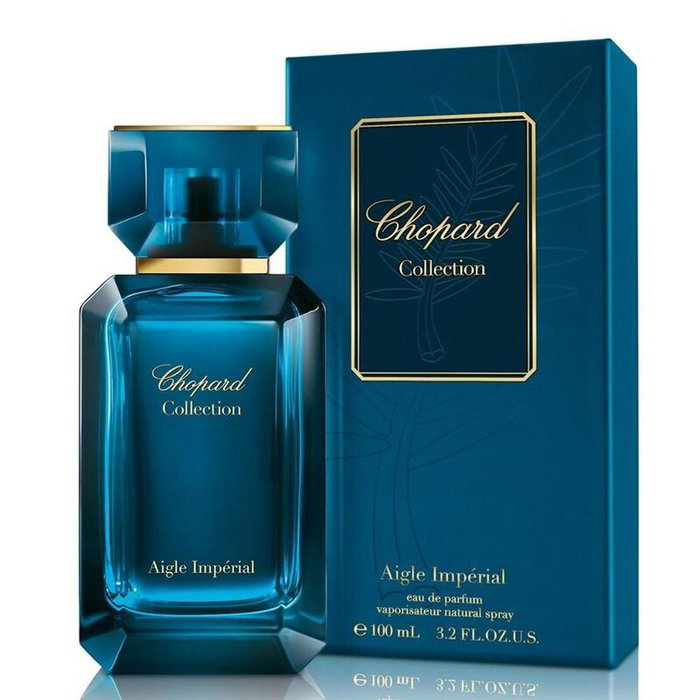 Chopard Aigle Imperial Agua de perfume Unisex 100 ml