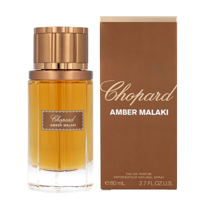 Chopard Ambre Malaki Agua de perfume Unisex Chopard Ambre Malaki Agua de perfume Unisex