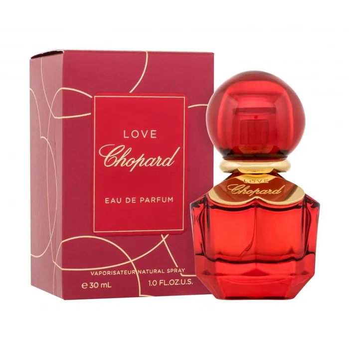 Chopard Love Agua de perfume 30 ml Chopard Love Agua de perfume 30 ml