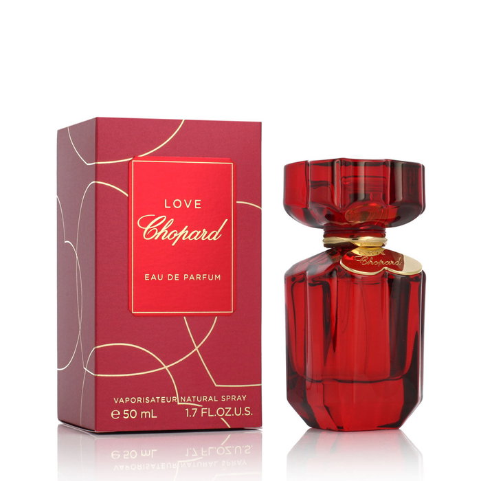 Chopard Love Eau de Parfum 50 ml para Mujer