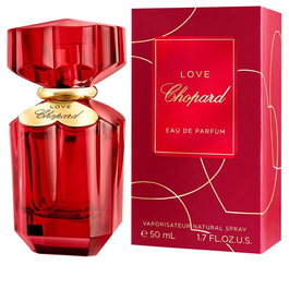 Chopard Love Edp 50 mL Eau de Parfum para Mujer