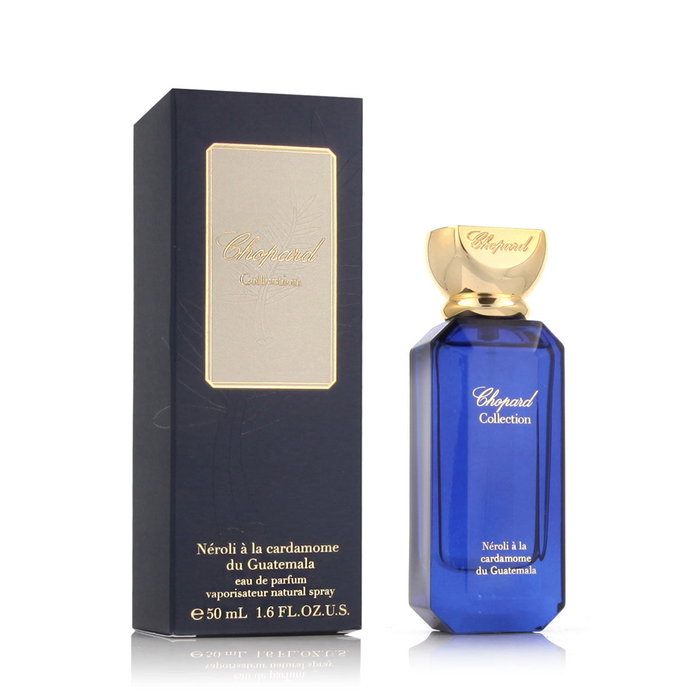 Chopard Neroli a la Cardamome du Guatemala Agua de perfume 50 ml Chopard Neroli a la Cardamome du Guatemala Agua de perfume 50 ml