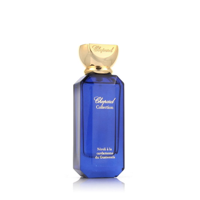 Chopard Neroli a la Cardamome du Guatemala Agua de perfume 50 ml Chopard Neroli a la Cardamome du Guatemala Agua de perfume 50 ml