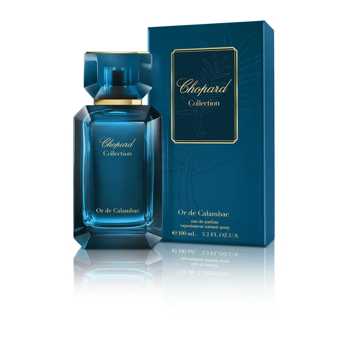 Chopard Or de Calambac Agua de perfume Unisex 100 ml