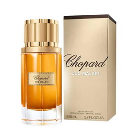 Chopard Oud Malaki Eau de Parfum 80 ml Hombre