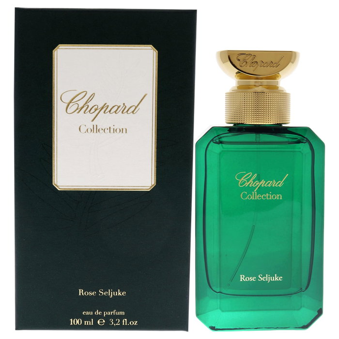 Chopard Rose Seljuke Eau de Parfum 100 ml