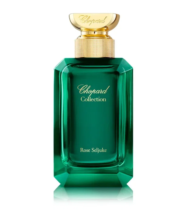 Chopard Rose Seljuke Eau de Parfum 100 ml Chopard Rose Seljuke Eau de Parfum 100 ml
