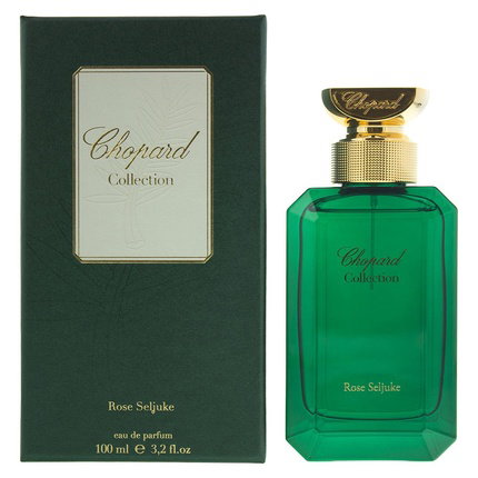 Chopard Rose Seljuke Agua de perfume Unisex 100 ml