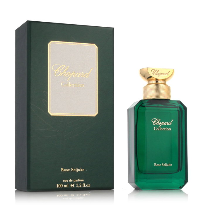 Chopard Rose Seljuke Eau de Parfum 100 ml Chopard Rose Seljuke Eau de Parfum 100 ml