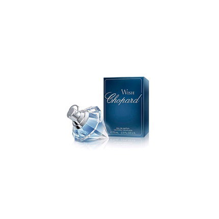 Chopard Wish Agua de perfume 75 ml