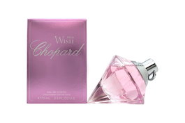 Chopard Pink Wish Eau de Toilette 75 ml