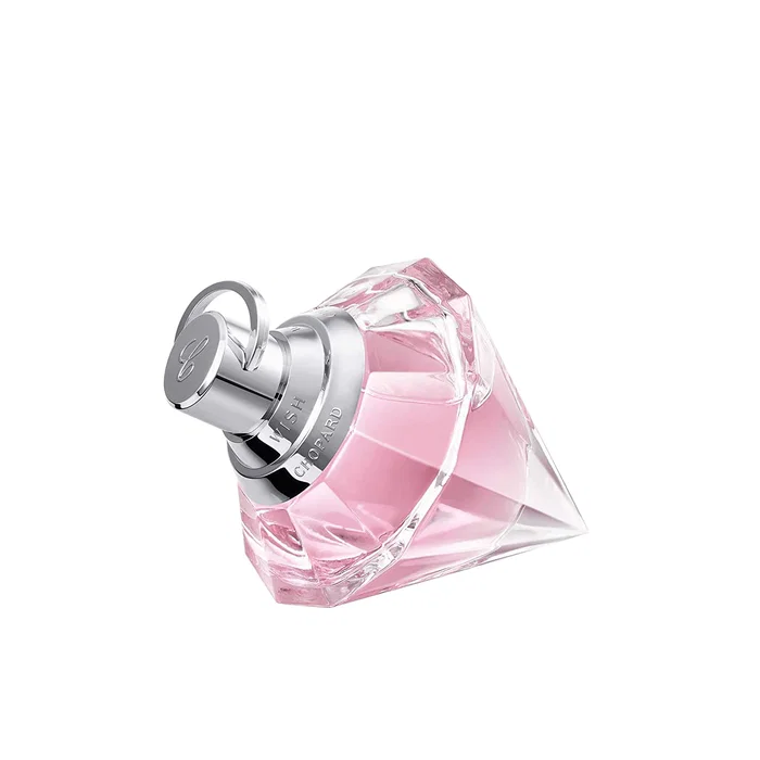 Chopard Pink Wish Eau de Toilette 75 ml