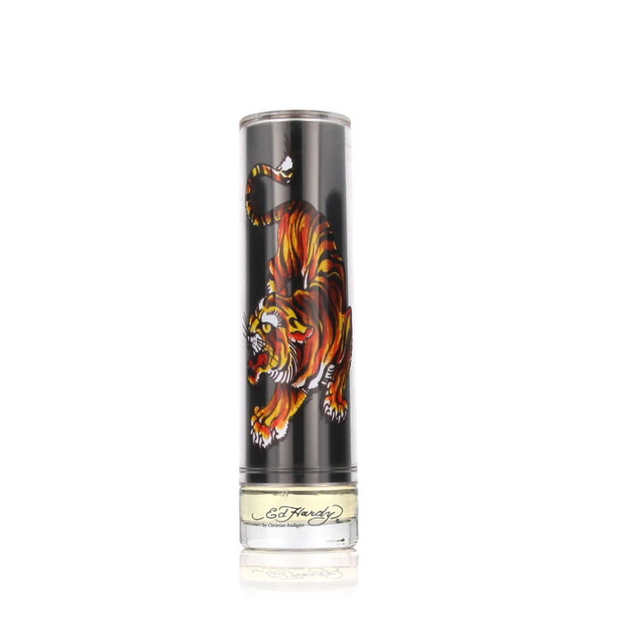 Ed Hardy Eau de Toilette 30ml Vaporizador Ed Hardy Eau de Toilette 30ml Vaporizador