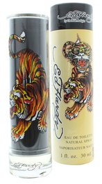 Ed Hardy Eau de Toilette 30ml Vaporizador