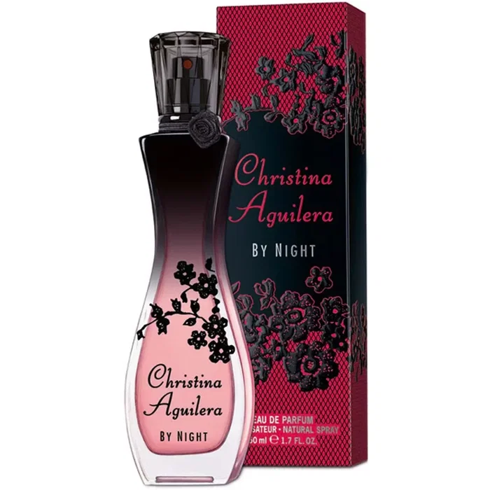 Christina Aguilera By Night Eau de Parfum 30 ml Christina Aguilera By Night Eau de Parfum 30 ml