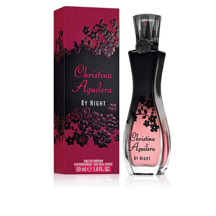 Christina Aguilera By Night Eau de Parfum 30 ml Christina Aguilera By Night Eau de Parfum 30 ml