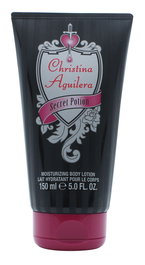 Christina Aguilera Secret Potion Loción Corporal 150ml