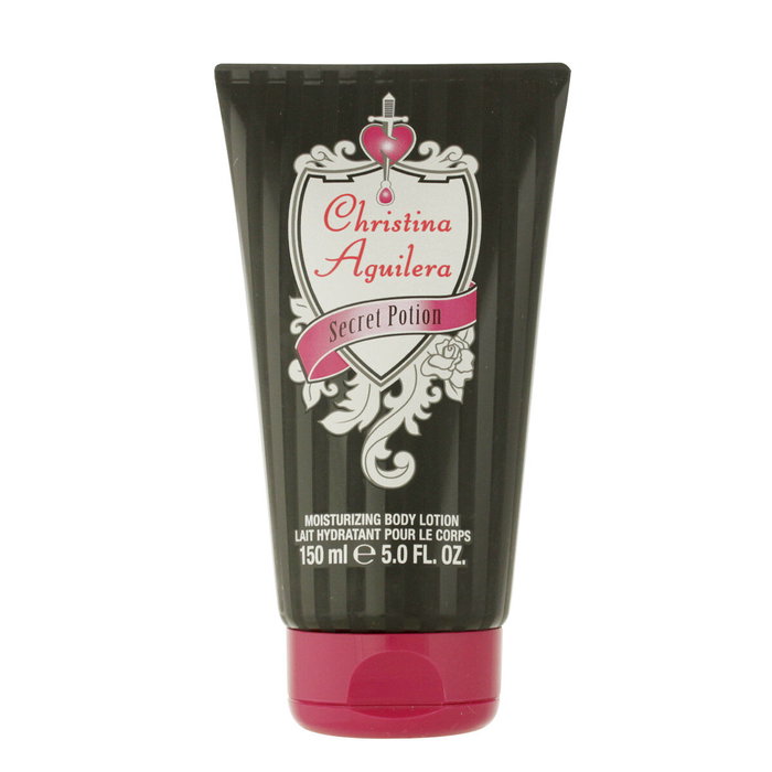 Christina Aguilera Secret Potion Loción Corporal para Mujer 150 ml