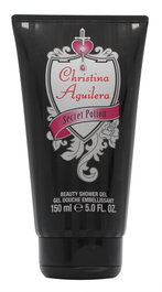 Christina Aguilera Secret Potion Gel de Ducha 150ml