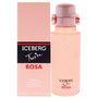 Iceberg Twice Rosa Agua de Tocador para mujeres