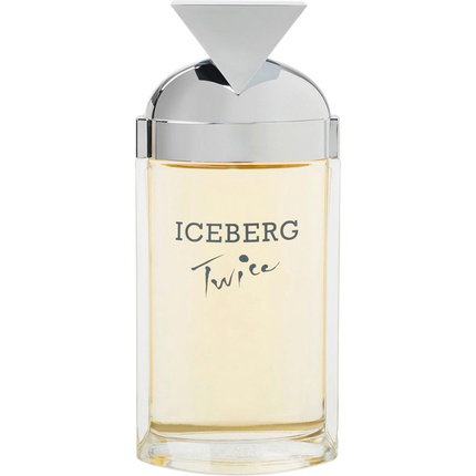 Iceberg Twice Eau de Toilette para mujeres 100 ml Iceberg Twice Eau de Toilette para mujeres 100 ml