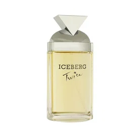 Iceberg Twice Agua de Tocador para Mujeres 100 ml