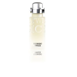 Iceberg TWICE MAN edt vapo 125 ml Fragancia para Hombre