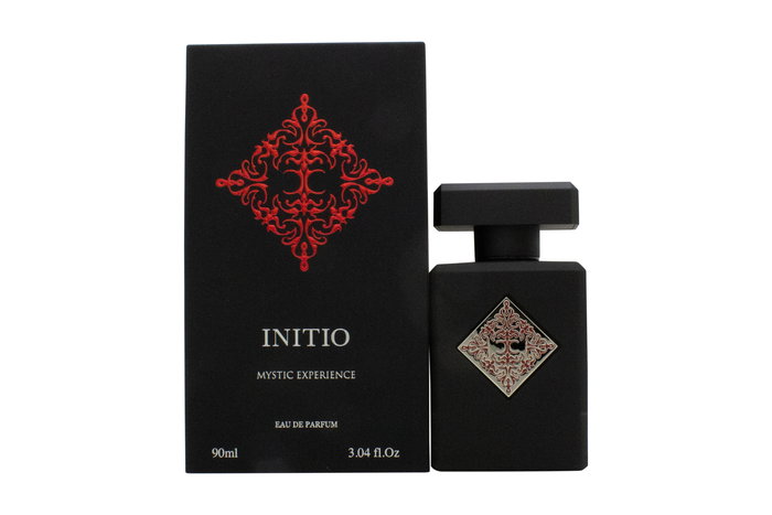 Initio Parfums Prives Mystic Experience Eau de Parfum 90ml Spray Initio Parfums Prives Mystic Experience Eau de Parfum 90ml Spray