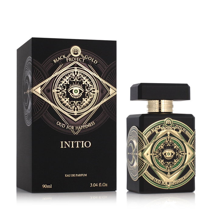 Initio Parfums Prives Oud for Happiness Agua de perfume 90 ml Initio Parfums Prives Oud for Happiness Agua de perfume 90 ml