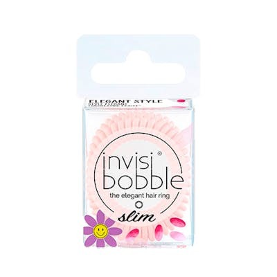 Invisibobble Coletero Slim Cuter Than You Pink
