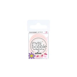 Invisibobble Coletero Slim Cuter Than You Pink