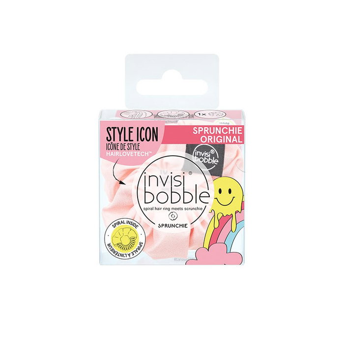 Invisibobble Coletero Sprunchie Paint No Mountain High Invisibobble Coletero Sprunchie Paint No Mountain High