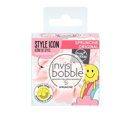 Invisibobble Sprunchie Paint No Mountain High