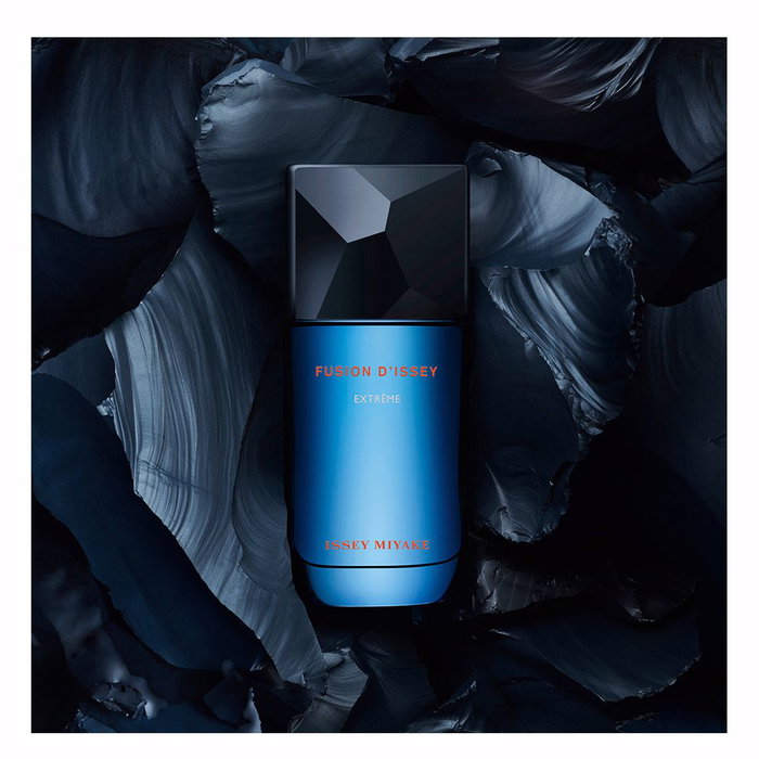 Issey Miyake Fusion D'Issey Extrême Eau de Toilette 50 ml Issey Miyake Fusion D'Issey Extrême Eau de Toilette 50 ml