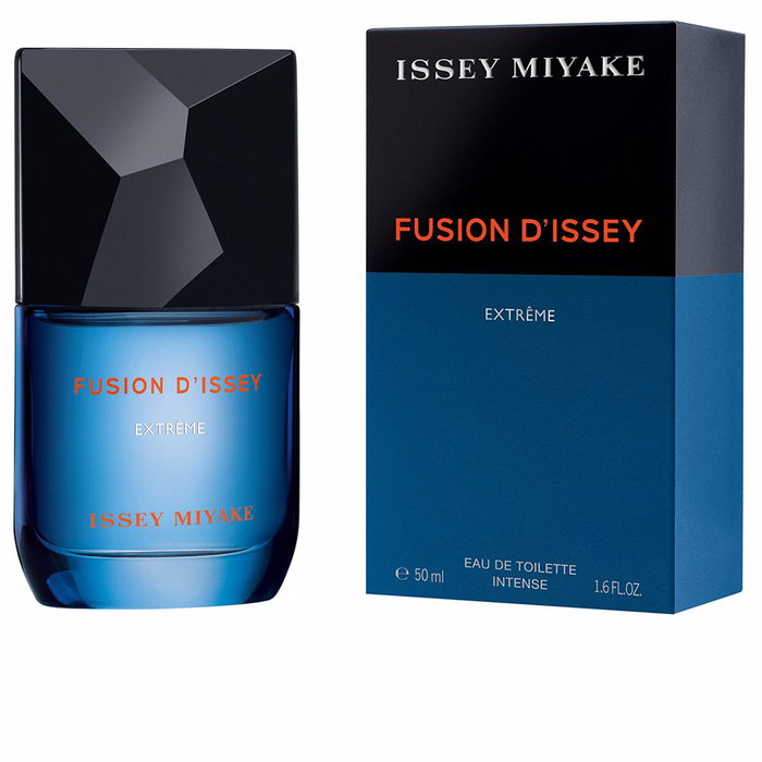 Issey Miyake Fusion D'Issey Extrême Eau de Toilette 50 ml Issey Miyake Fusion D'Issey Extrême Eau de Toilette 50 ml