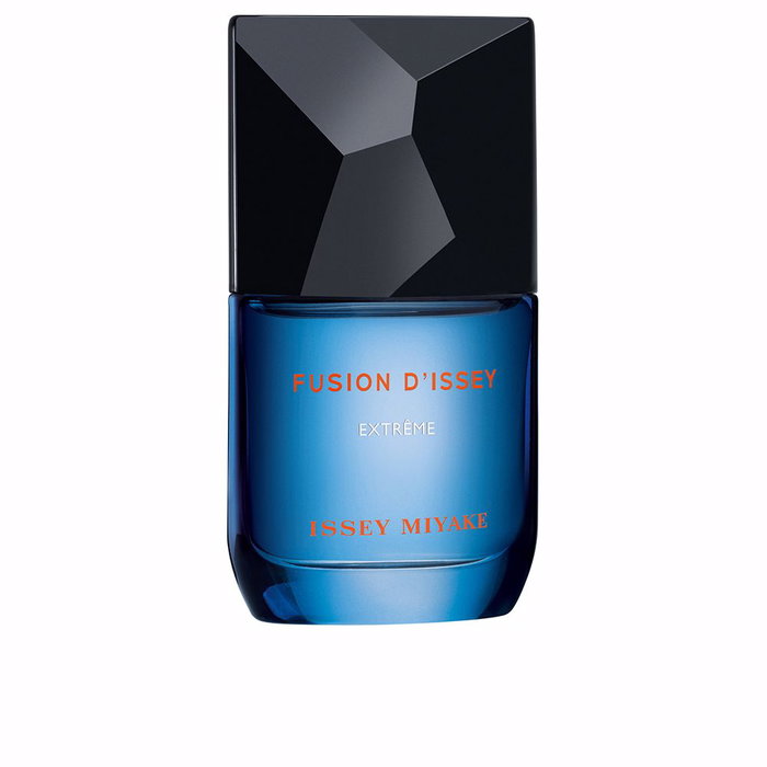 Issey Miyake Fusion D'Issey Extrême Eau de Toilette 50 ml Issey Miyake Fusion D'Issey Extrême Eau de Toilette 50 ml
