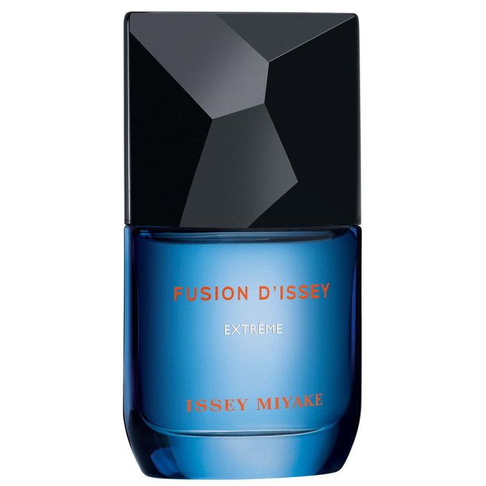 Issey Miyake Fusion D'Issey Extrême Eau de Toilette 50 ml Issey Miyake Fusion D'Issey Extrême Eau de Toilette 50 ml